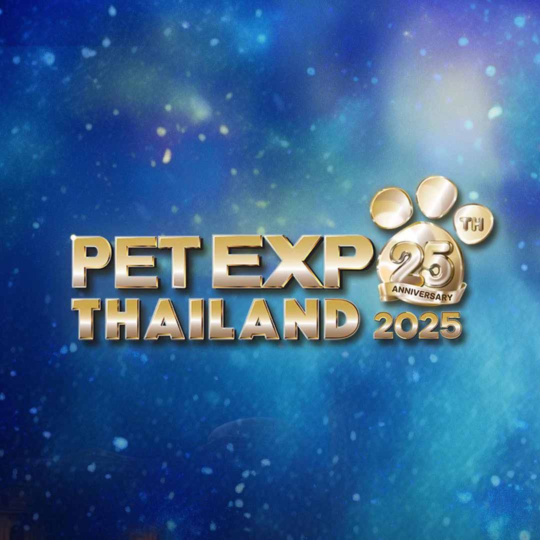 Pet Expo Thailand 2025 – крупнейшее мероприятие в Таиланде для владельцев домашних животных и их любимцев. Узнайте о новейших продуктах и услугах, посетите уникальные зоны для собак, кошек и других животных.