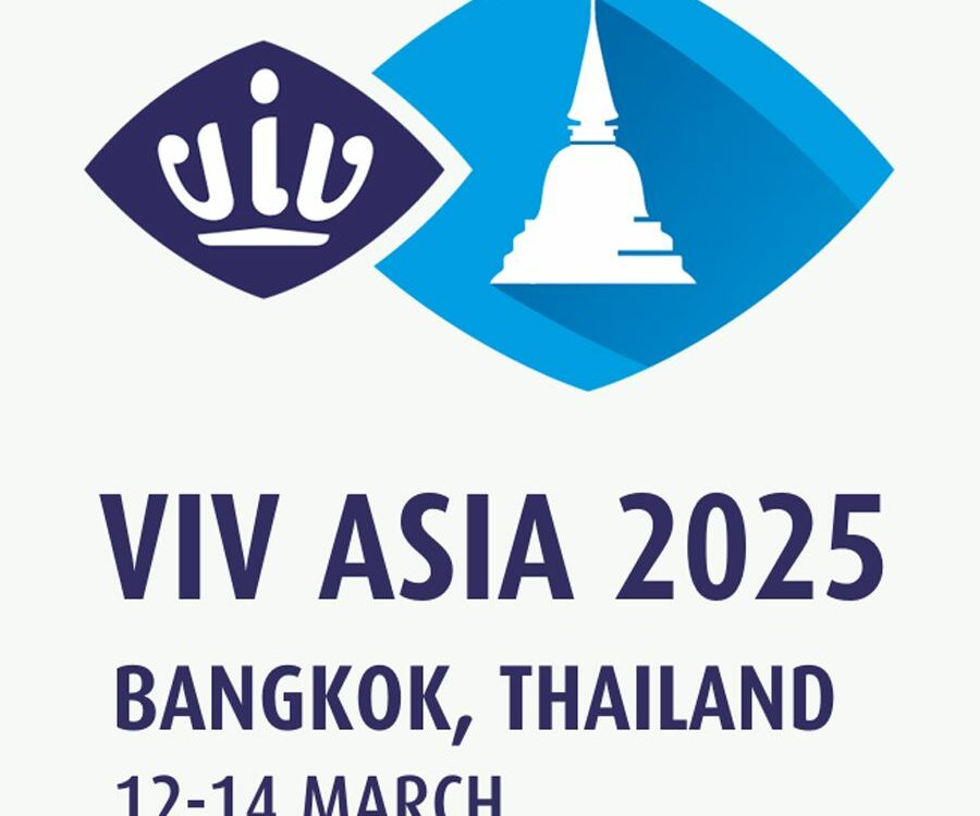 VIV Asia 2025 – крупнейшая выставка для специалистов в области животноводства, сельского хозяйства и производства продуктов питания. Узнайте о последних инновациях “от кормов до еды” в Азии.