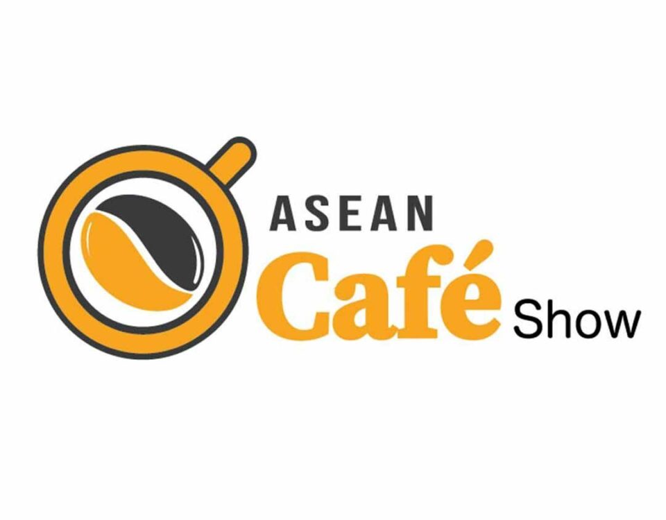 ASEAN Café Show 2025 – выставка технологий для кафе и пекарен