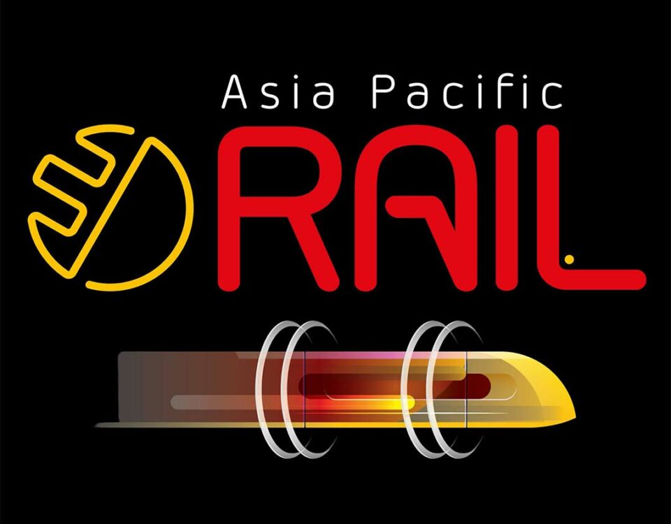 Asia Pacific Rail 2025 – Выставка и конференция железнодорожных технологий в Бангкоке