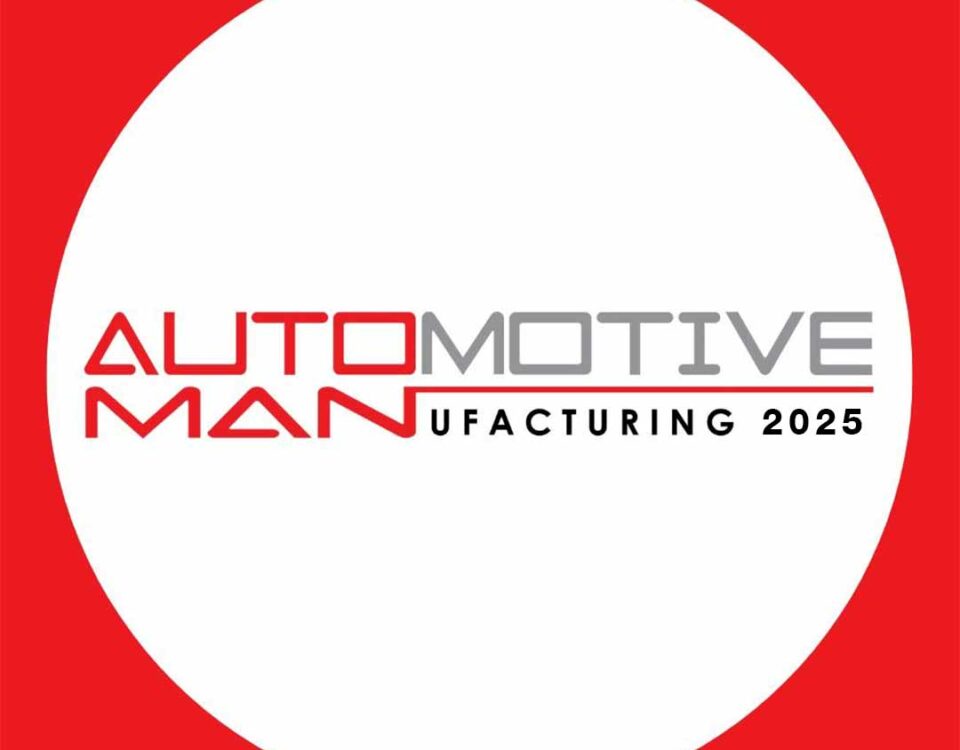 Automotive Manufacturing 2025: Выставка технологий производства автозапчастей