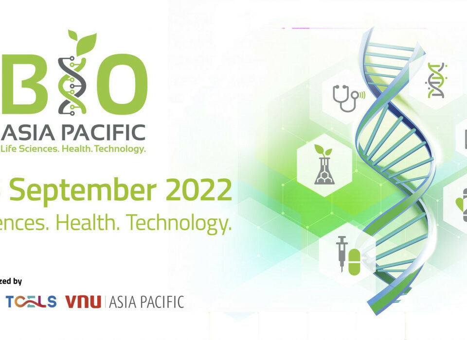 Bio Asia Pacific 2025 – биотехнологии и медицина в Бангкоке