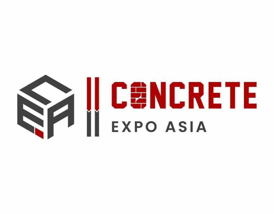 Concrete Expo Asia 2025 – международная выставка технологий для бетонной индустрии