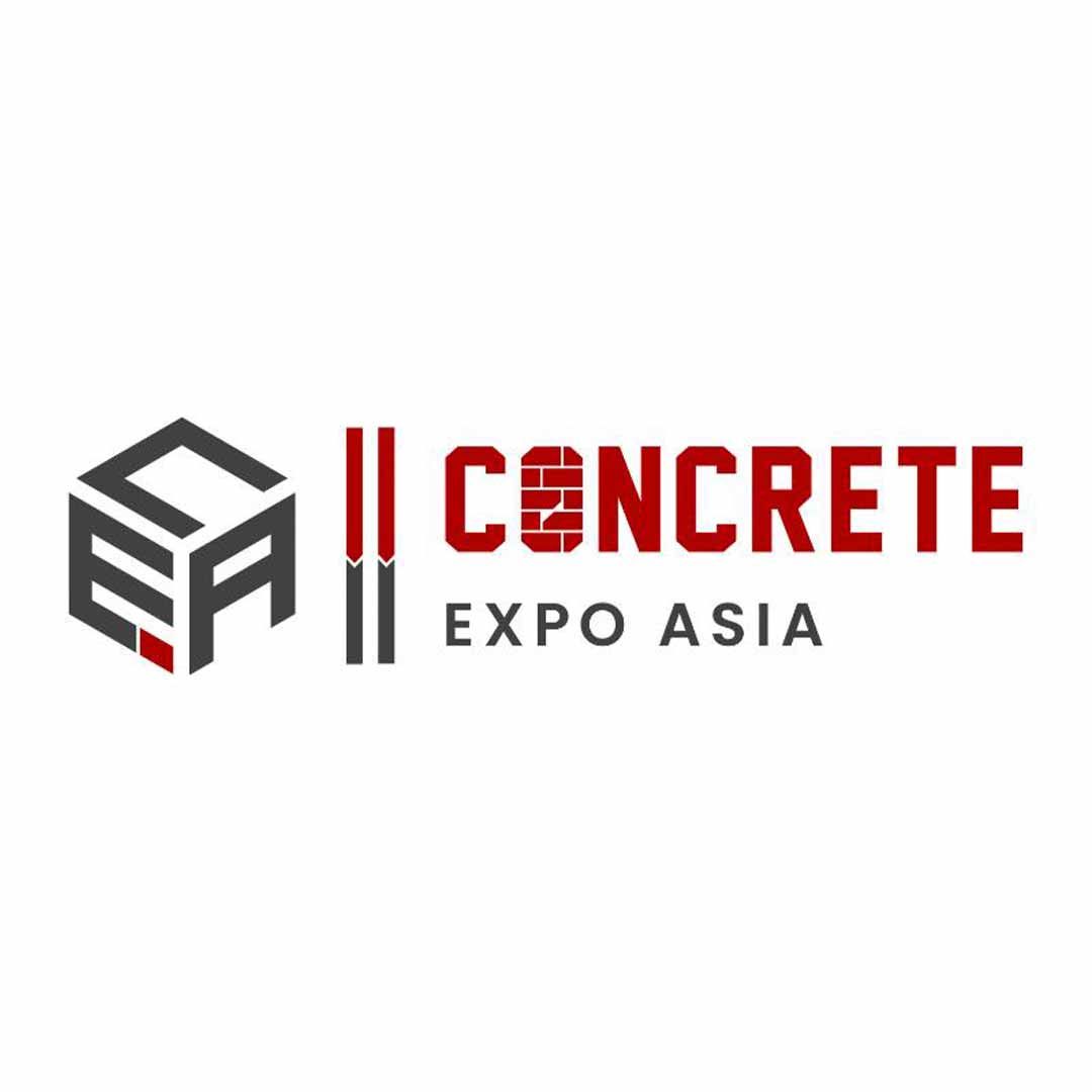 Concrete Expo Asia 2025 – международная выставка технологий для бетонной индустрии