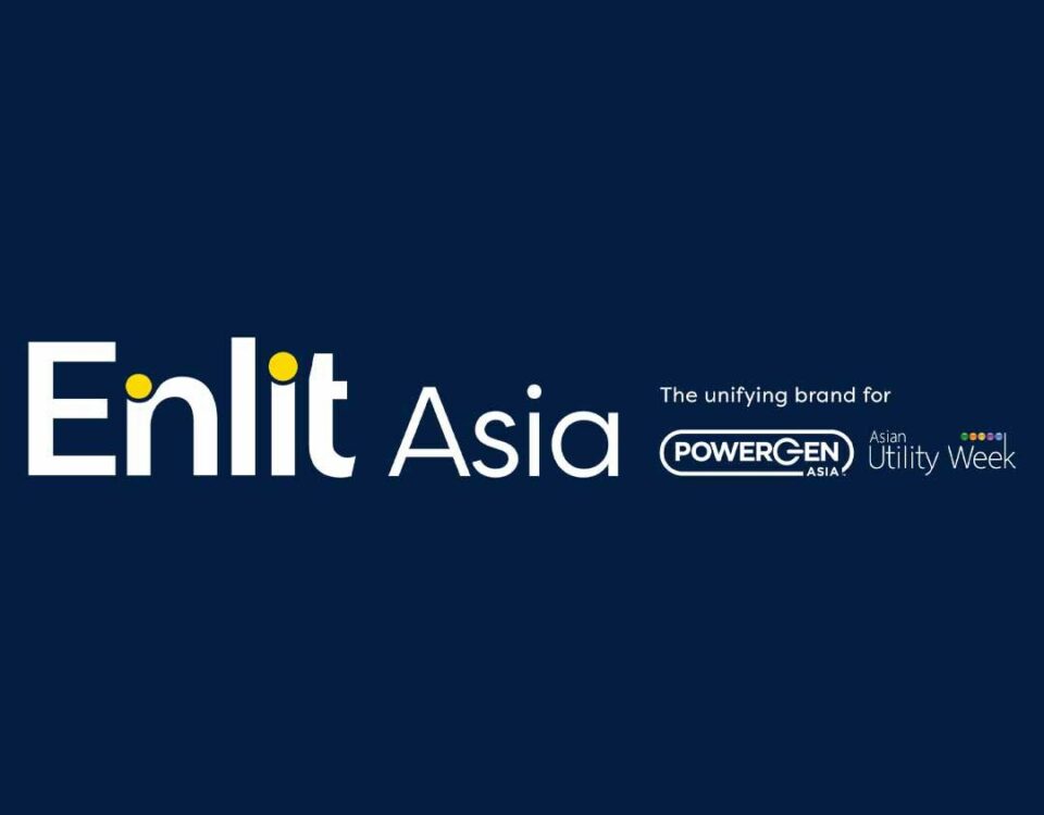 Enlit Asia 2025 – ключевое событие для энергетического сектора Юго-Восточной Азии