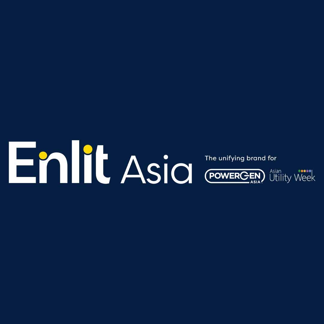 Enlit Asia 2025 – ключевое событие для энергетического сектора Юго-Восточной Азии