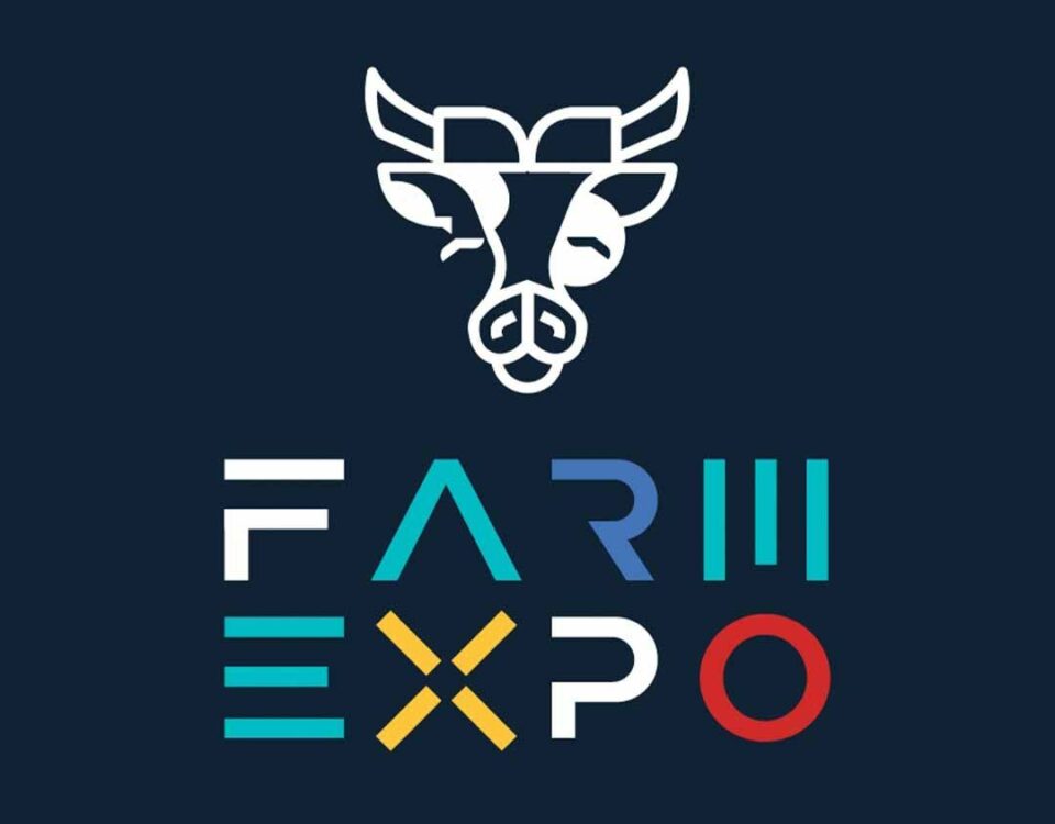 FARM EXPO 2025 – крупнейшая аграрная выставка в Нонтхабури