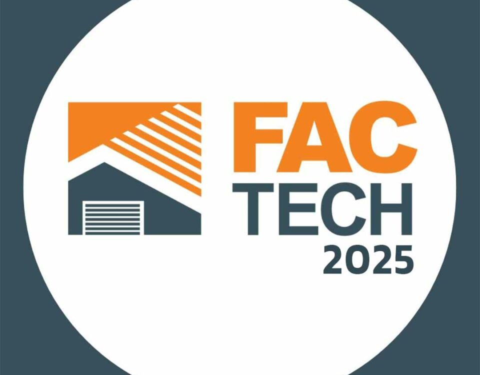 FacTech 2025: Технологии для управления объектами и строительства