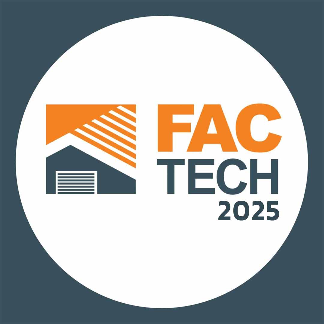 FacTech 2025: Технологии для управления объектами и строительства