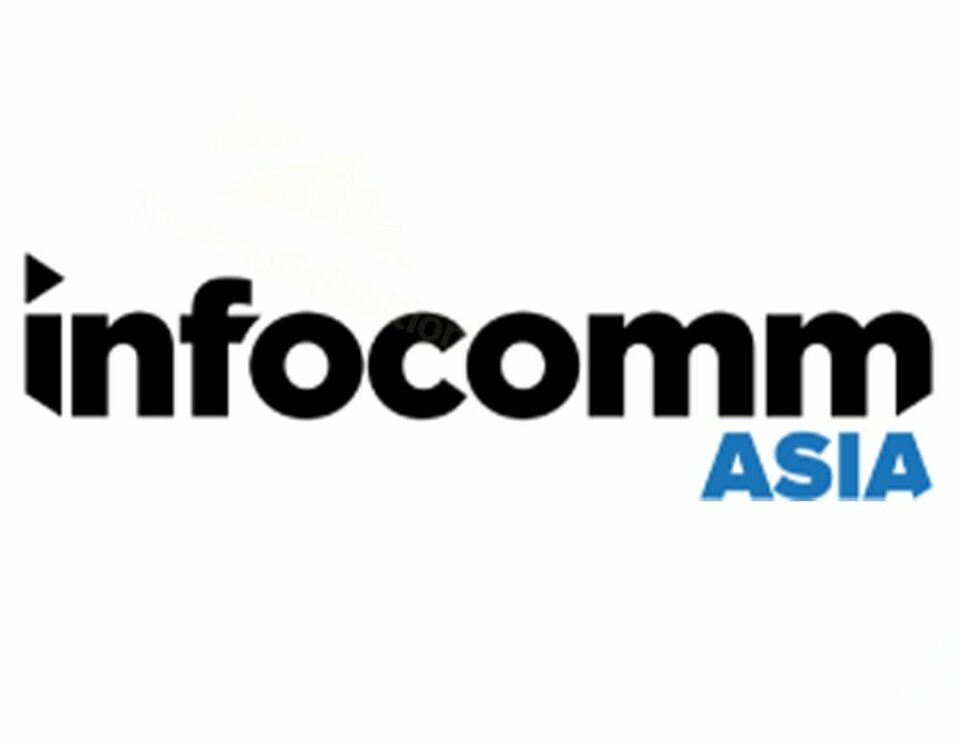 InfoComm Asia 2025: аудиовизуальные решения и технологии