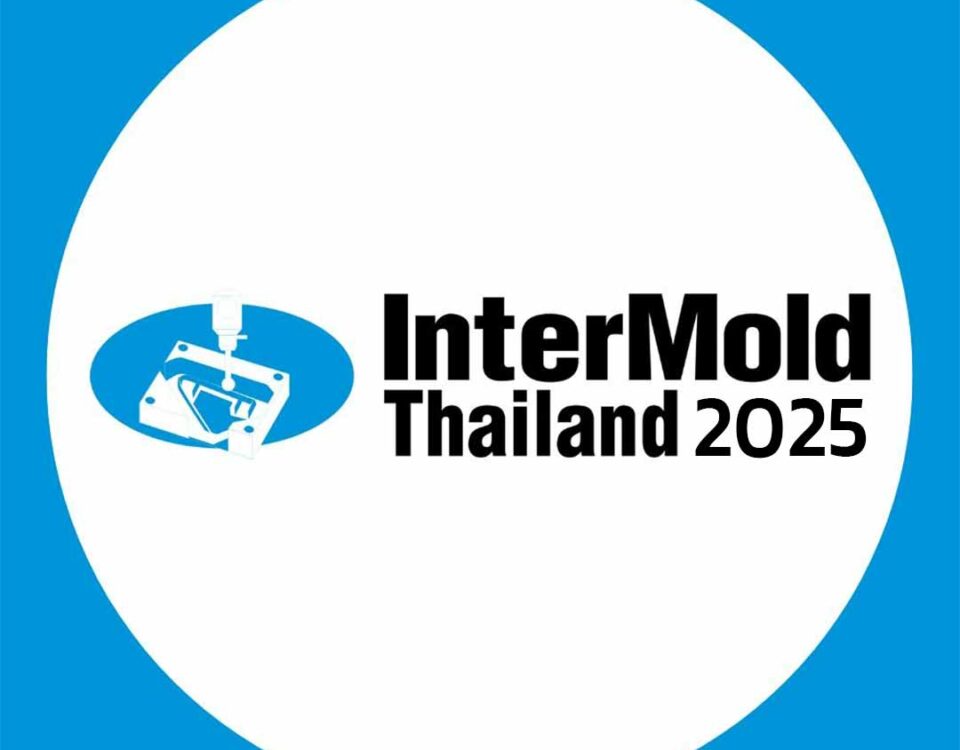 InterMold Thailand 2025: Технологии производства пресс-форм