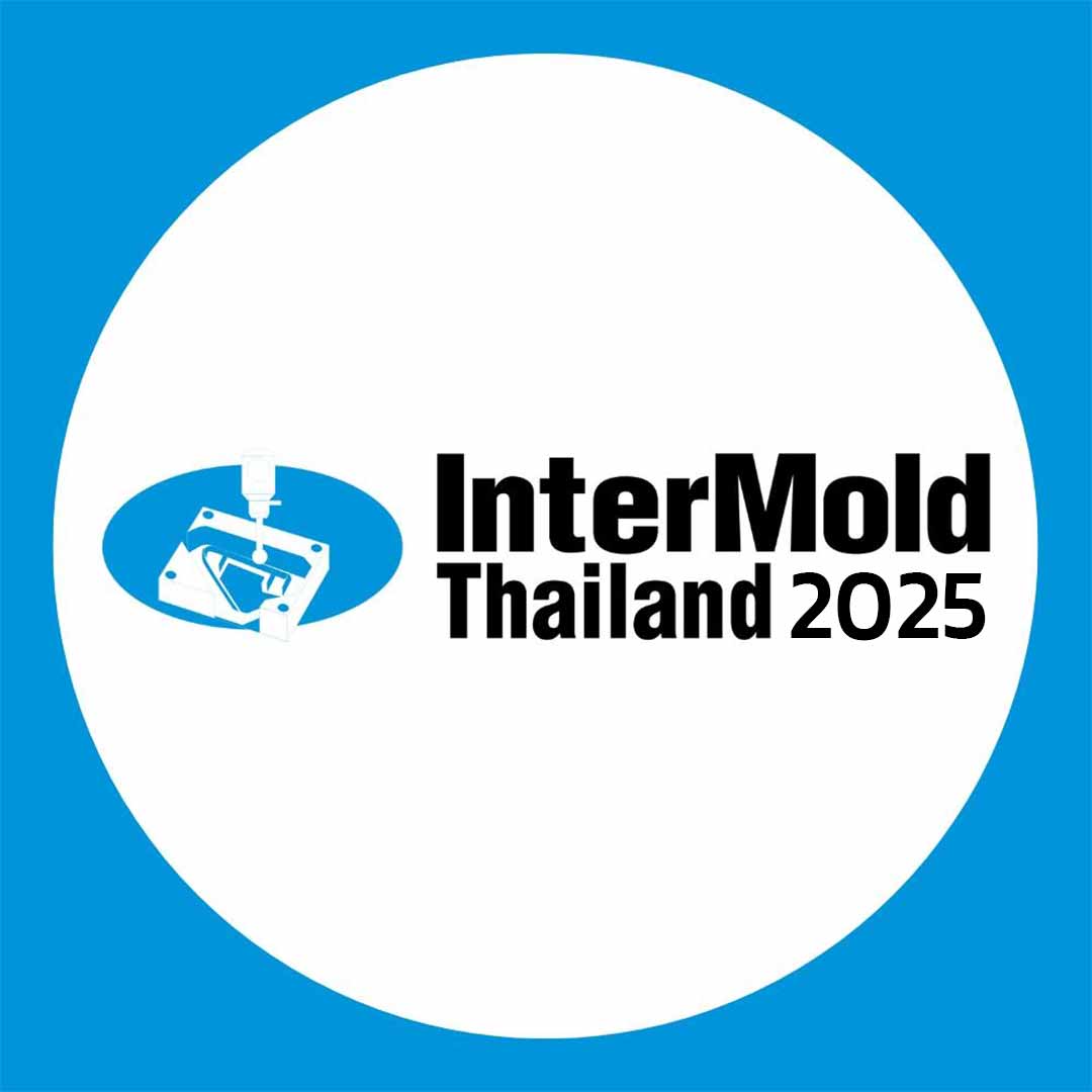 InterMold Thailand 2025: Технологии производства пресс-форм