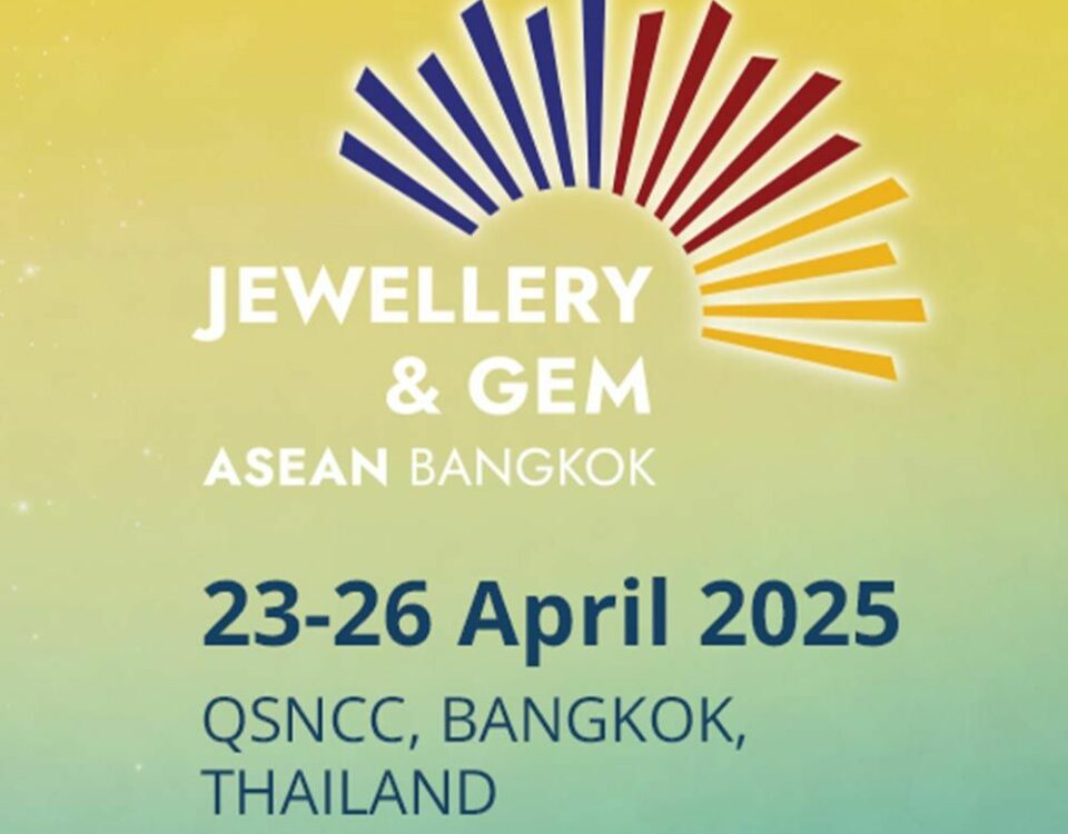 Jewellery & Gem ASEAN Bangkok 2025 – это уникальная возможность познакомиться с ювелирными трендами, наладить деловые связи и открыть новые горизонты в ювелирной отрасли.