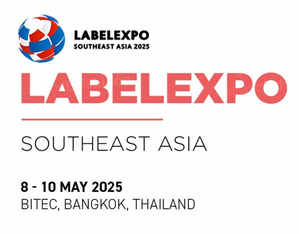 Международная выставка Labelexpo Southeast Asia 2025 объединяет лидеров отрасли печати этикеток и упаковки.