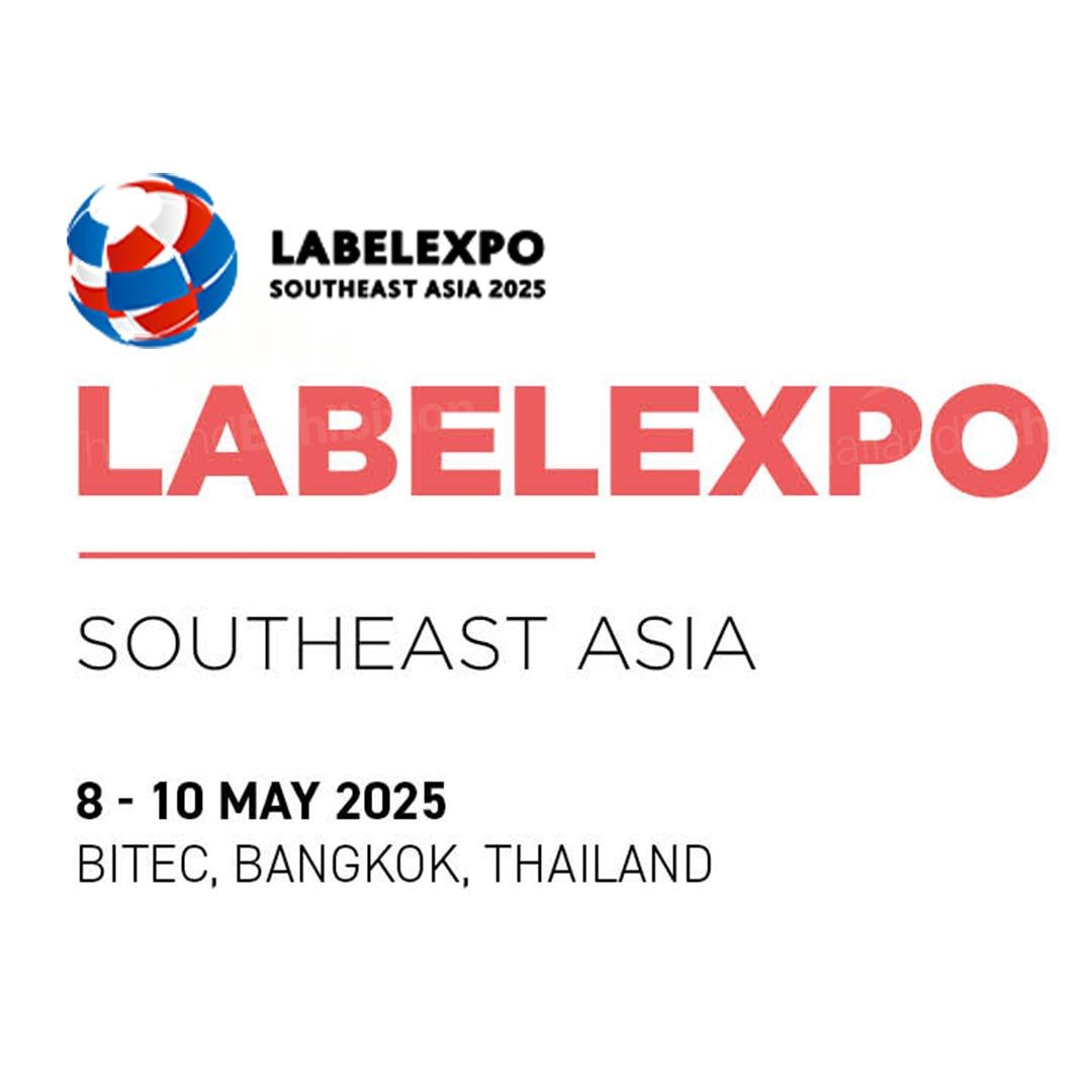 Международная выставка Labelexpo Southeast Asia 2025 объединяет лидеров отрасли печати этикеток и упаковки.