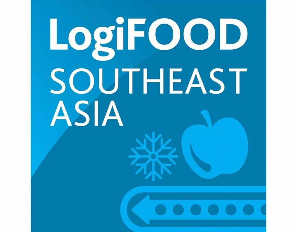 LogiFood Southeast Asia 2025 – инновации в логистике продуктов и холодовых цепях