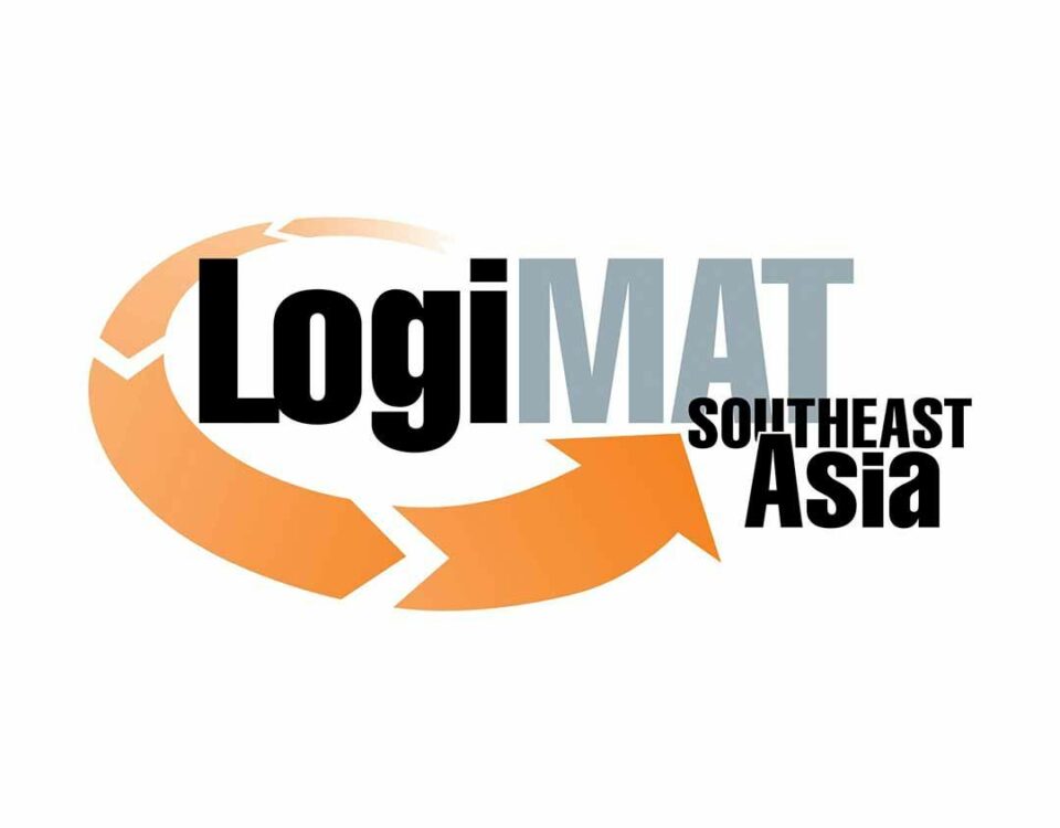 LogiMAT Southeast Asia 2025 – логистика и складские инновации