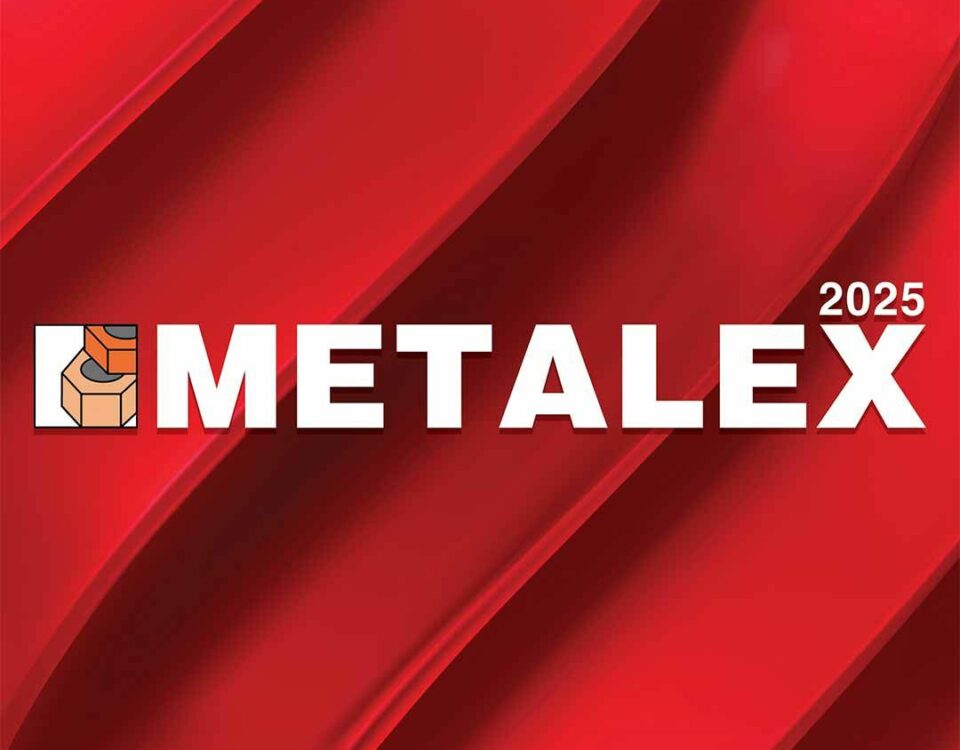 METALEX 2025 – международная выставка металлообрабатывающих технологий в Бангкоке