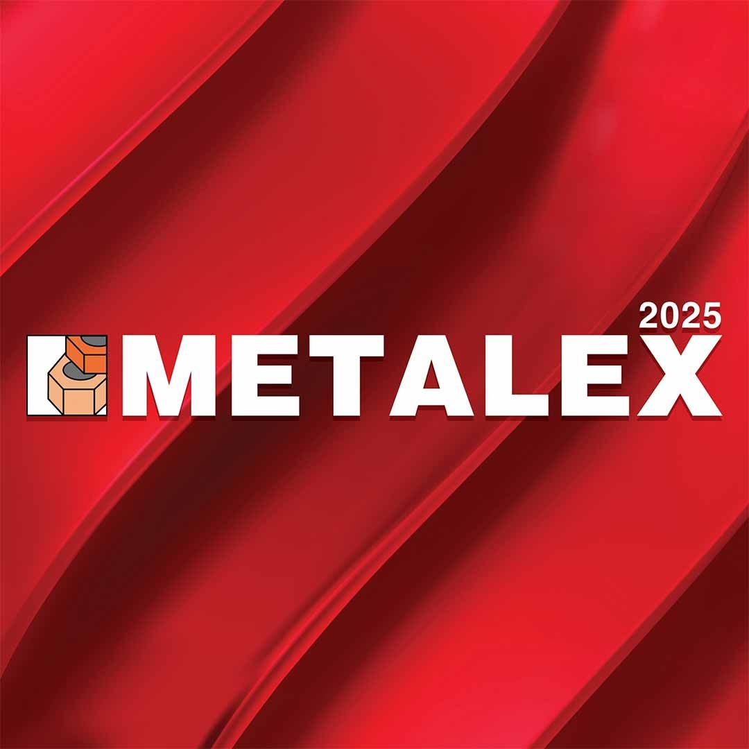 METALEX 2025 – международная выставка металлообрабатывающих технологий в Бангкоке