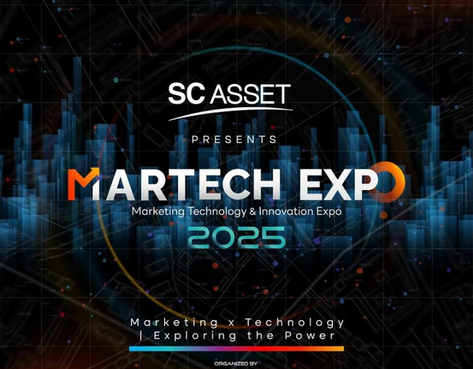 MarTech Expo 2025 – главное событие для маркетологов и технологических экспертов. Откройте инновации и тренды, которые формируют будущее маркетинга!