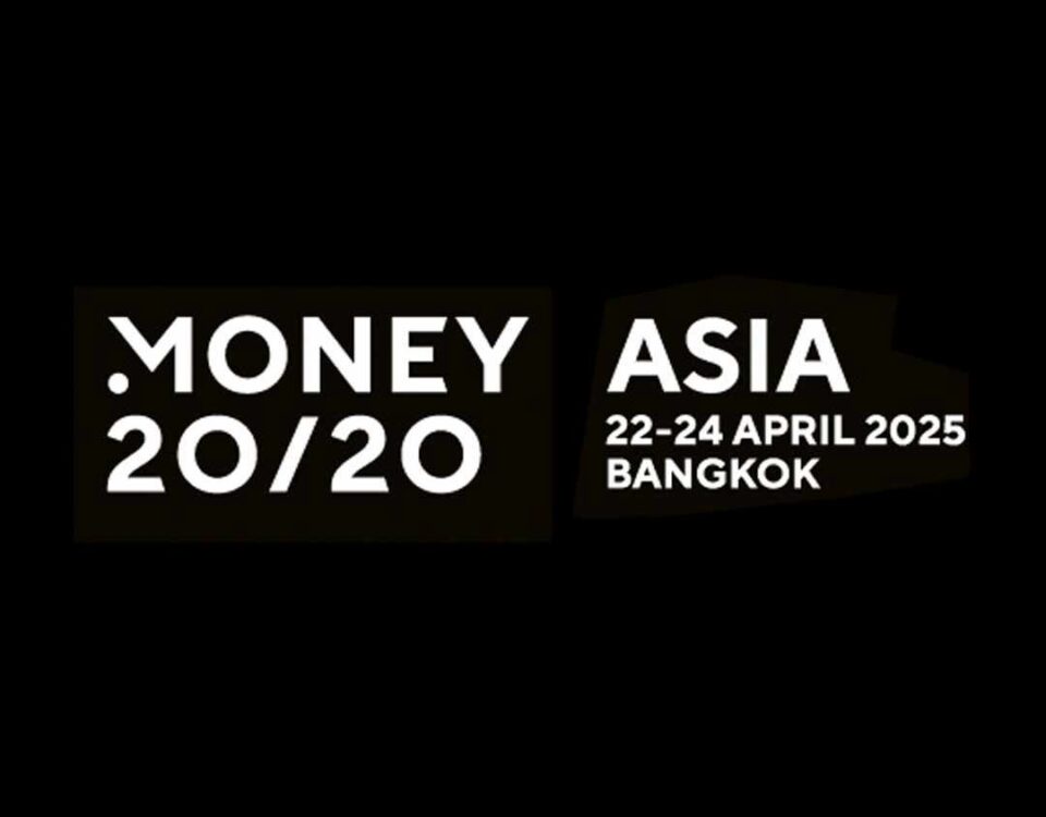 Money20/20 Asia 2025 – ведущая выставка финтеха в Азии, объединяющая лидеров отрасли для обсуждения будущего финансовых технологий. Присоединяйтесь с 22 по 24 апреля в QSNCC, Бангкок.