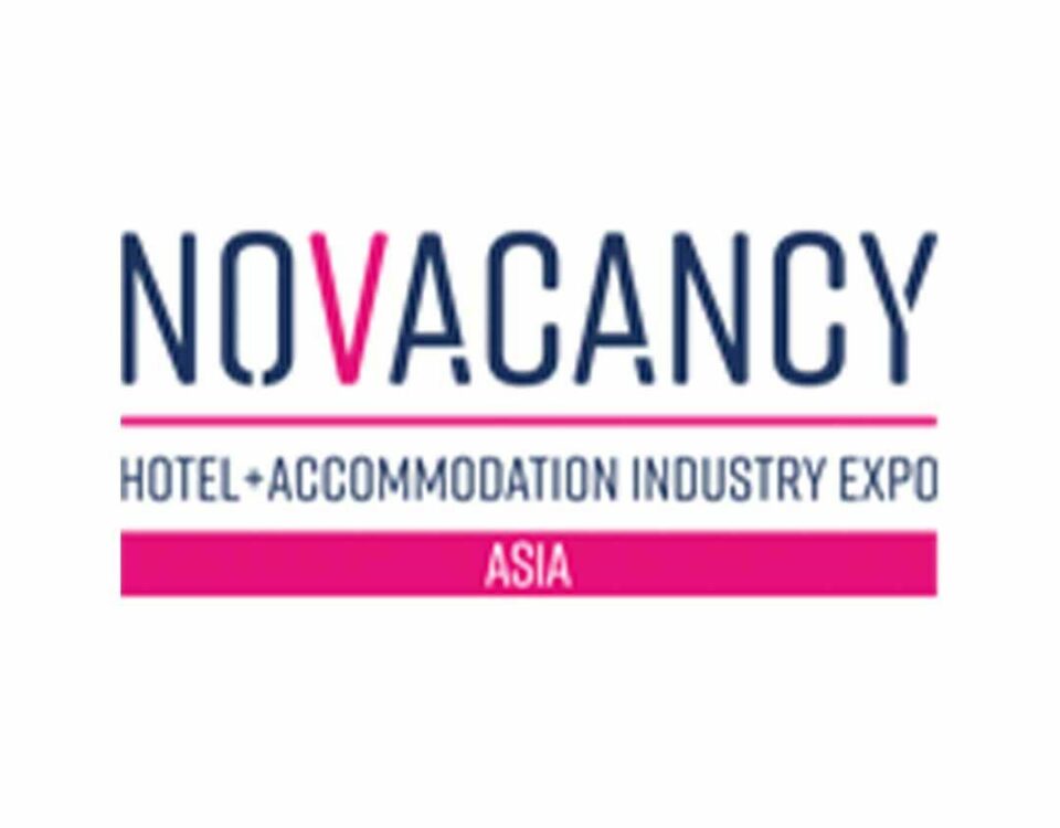 NoVacancy Asia 2025 – выставка гостиничного бизнеса в Бангкоке