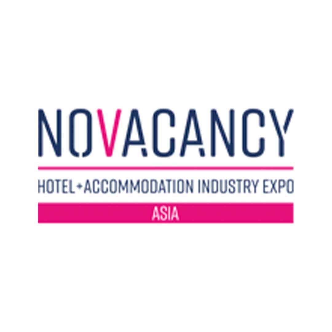 NoVacancy Asia 2025 – выставка гостиничного бизнеса в Бангкоке