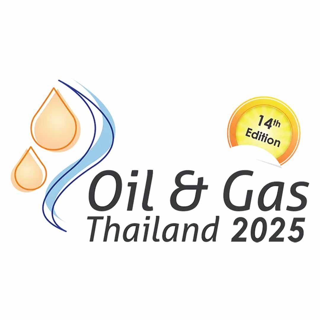 OGET 2025 – международная выставка нефти и газа в Бангкоке