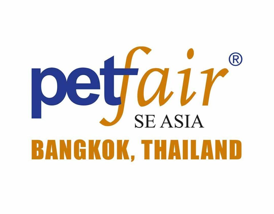 Pet Fair SEA 2025 – выставка зоотоваров в Бангкоке