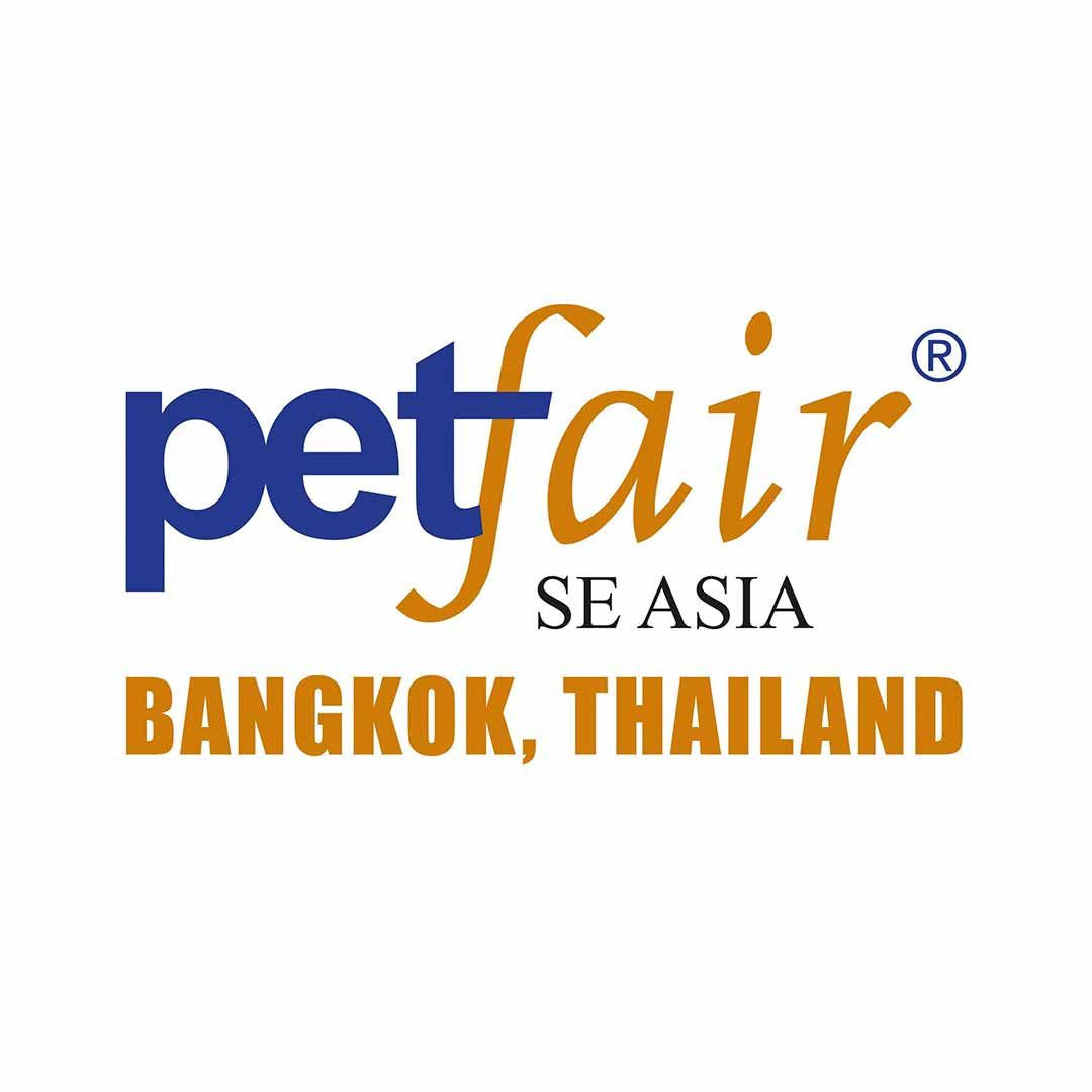 Pet Fair SEA 2025 – выставка зоотоваров в Бангкоке