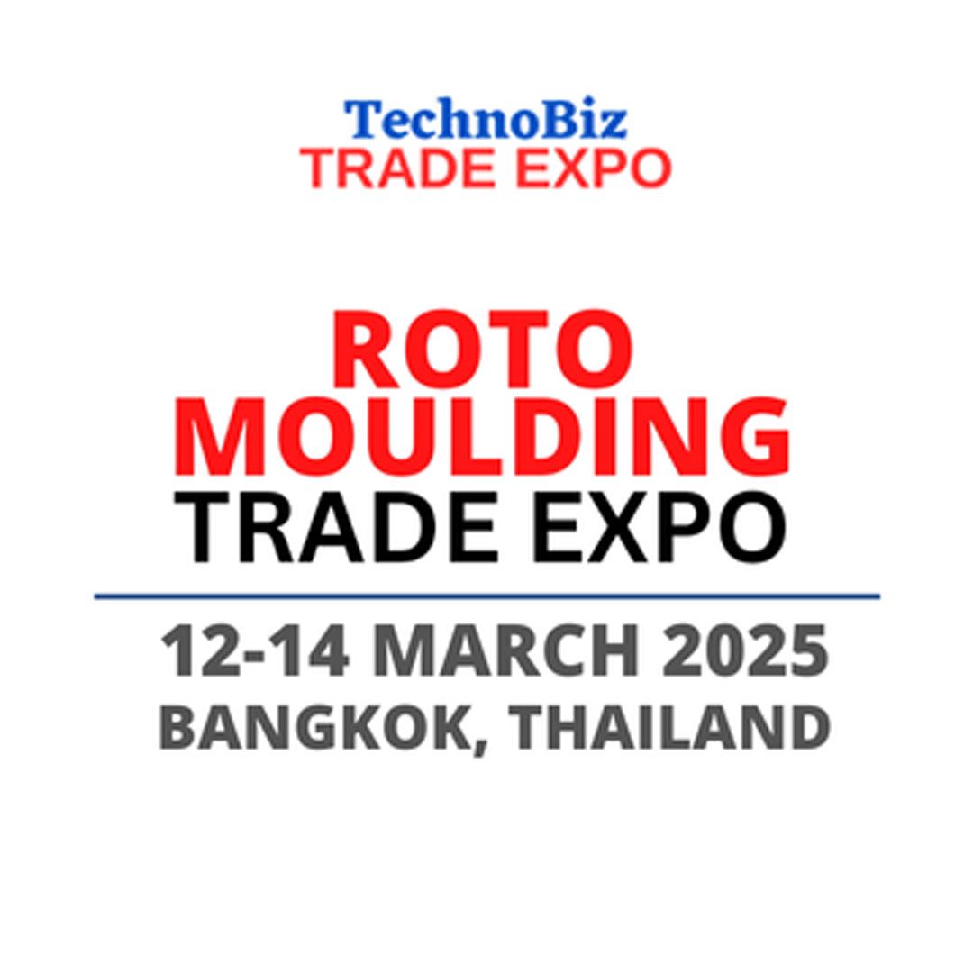 RotoMoulding Trade Expo 2025 – ключевое событие для профессионалов в сфере ротационного литья. Новейшие технологии, продукция и возможности для бизнеса ждут вас.