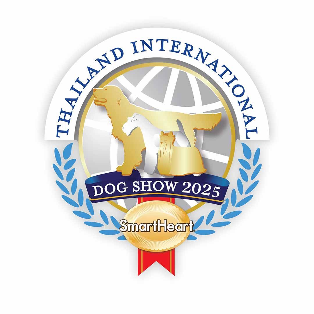 Thailand Dog Show 2025: Выставка для владельцев собак