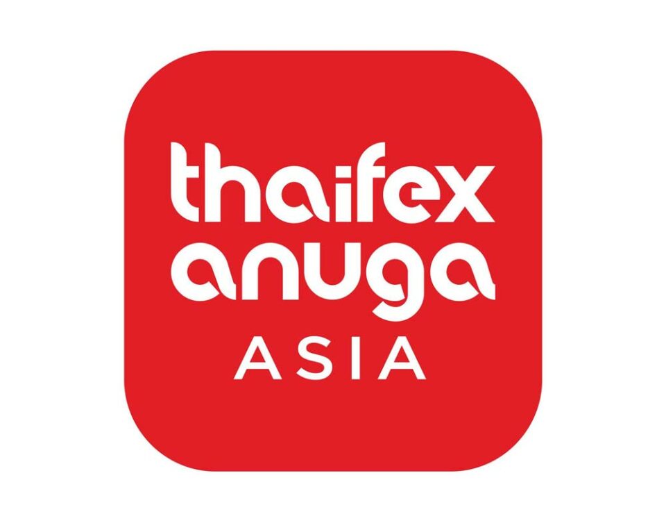 THAIFEX – ANUGA ASIA 2025 – Выставка продуктов питания и технологий в Бангкоке