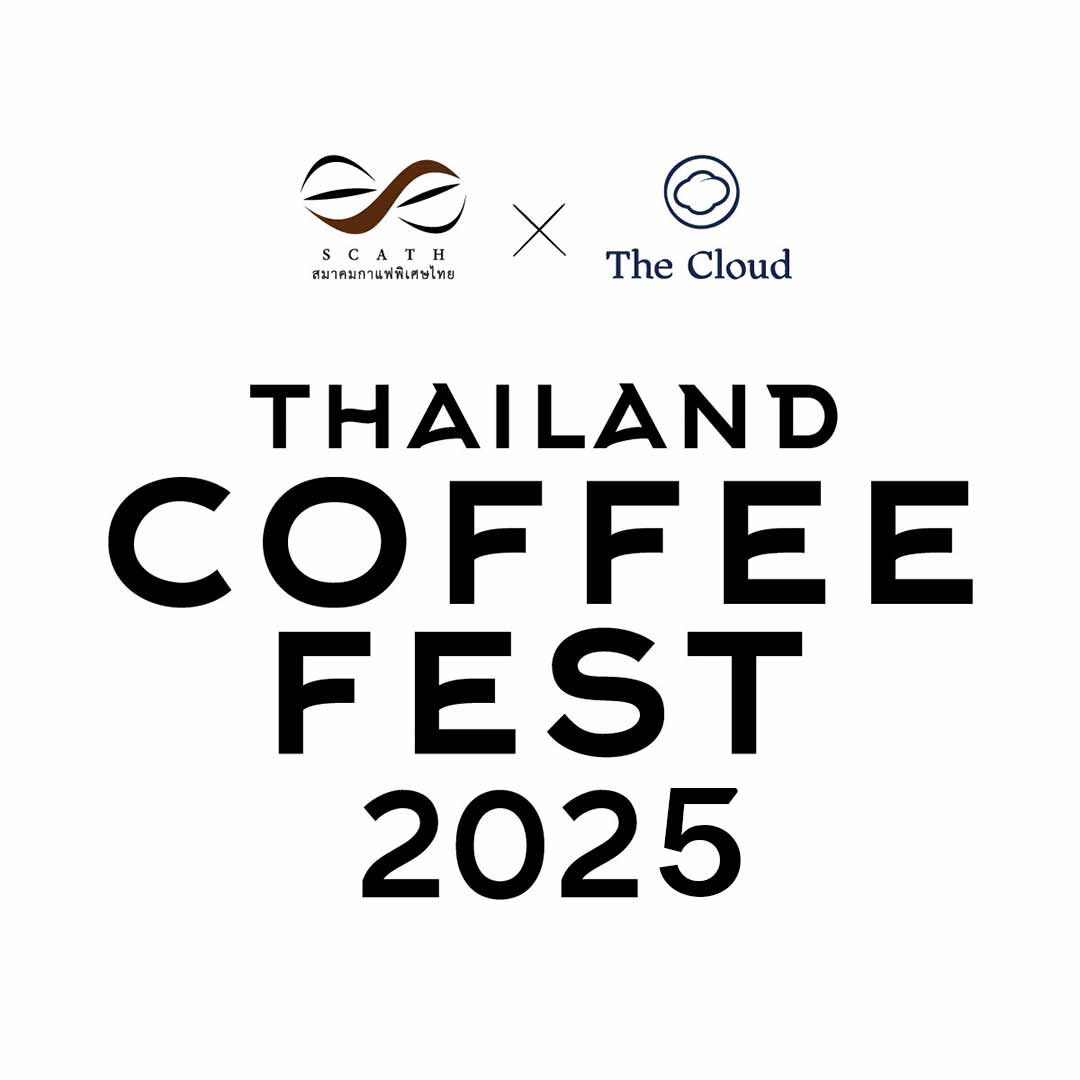 Thailand Coffee Fest 2025: крупнейший фестиваль кофе в Юго-Восточной Азии