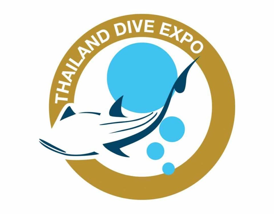 Thailand Dive Expo 2025 – Ярмарка дайвинга в Бангкоке