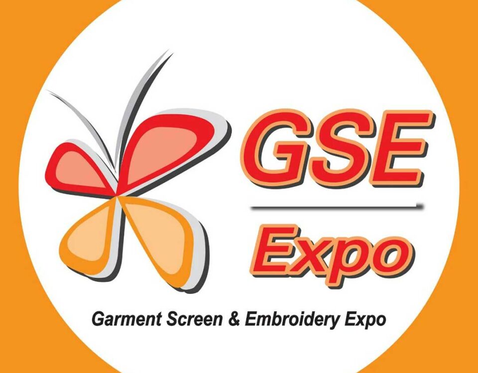 The 9th Garment Screen Embroidery Expo 2025 – международная платформа для демонстрации инноваций в области текстиля, печати и вышивки.