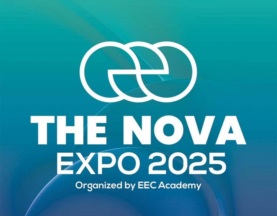 The NOVA Expo 2025 – уникальное событие для профессионалов в области устойчивого строительства, архитектуры и дизайна. Узнайте о новейших технологиях, трендах и решениях.