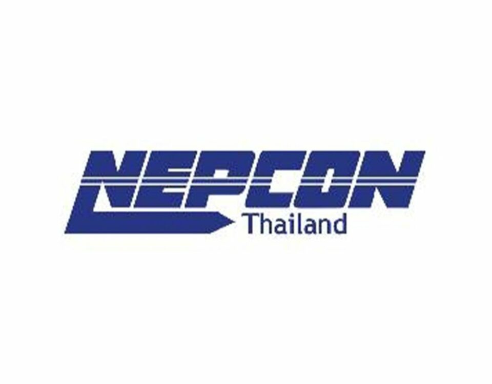 NEPCON Thailand 2025 – Выставка электронных компонентов и технологий в Бангкоке